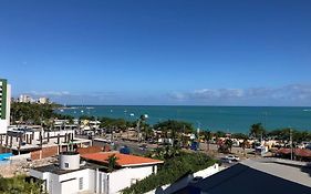 Apartamento beira-mar - NEO Pajuçara